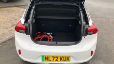 Vauxhall Corsa 100kW Elite Premium 50kWh 5dr Auto [11kWCh] Electric Hatchback